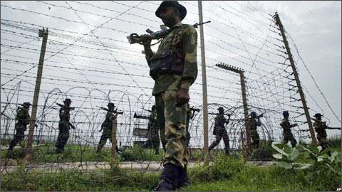 ความตึงเครียดระหว่างอินเดียกับปากีสถาน